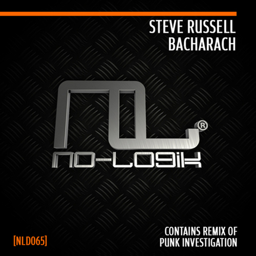 Steve Russell, Phunk Investigation-Bacharach