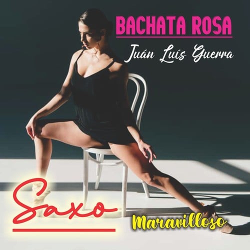 Bachata Rosa