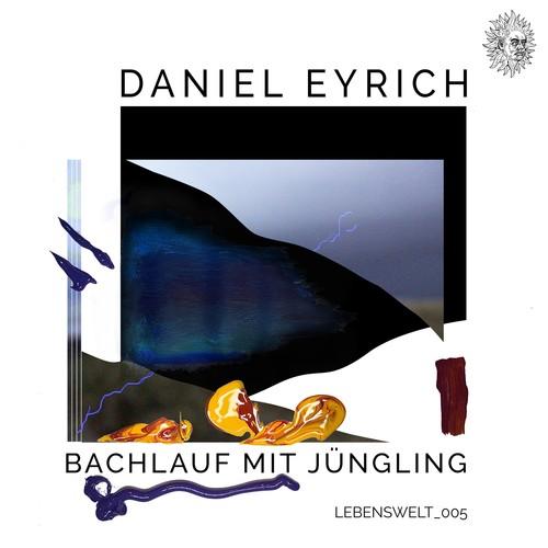 Daniel Eyrich-Bachlauf mit Jüngling