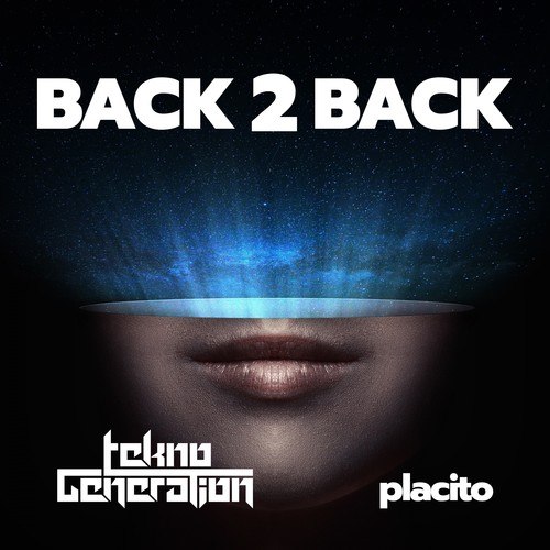 TeknoGeneration-Back 2 Back