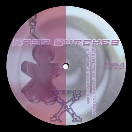 Bass Butches-Back 2 Butch