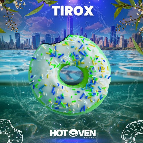 Tirox-Back 2 Groove