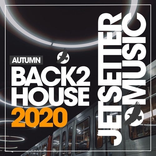 Various Artists-Back 2 House Autumn '20