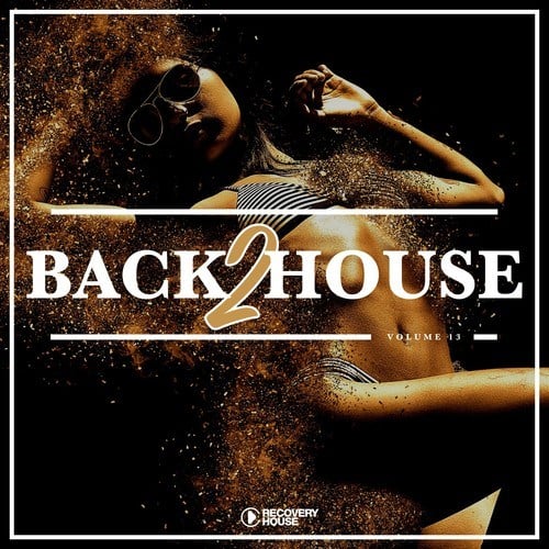 Various Artists-Back 2 House, Vol. 13