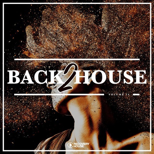 Various Artists-Back 2 House, Vol. 14