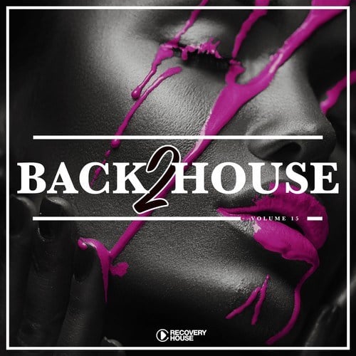 Various Artists-Back 2 House, Vol. 15