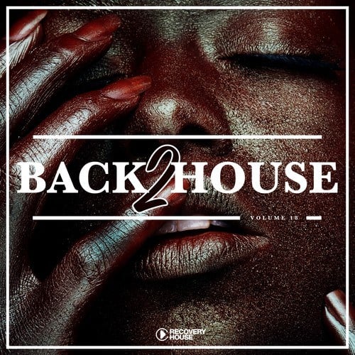Various Artists-Back 2 House, Vol. 18
