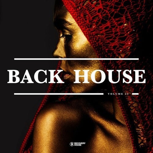 Various Artists-Back 2 House, Vol. 23