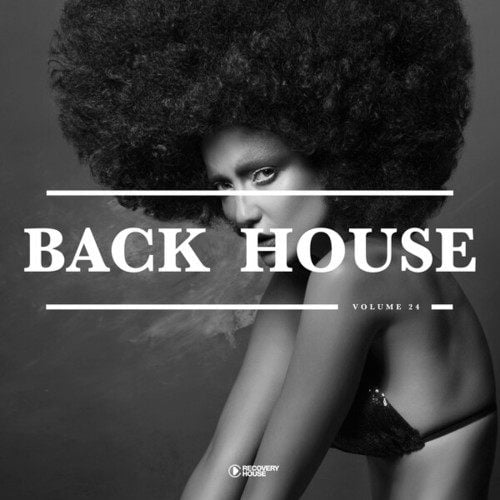 Various Artists-Back 2 House, Vol. 24