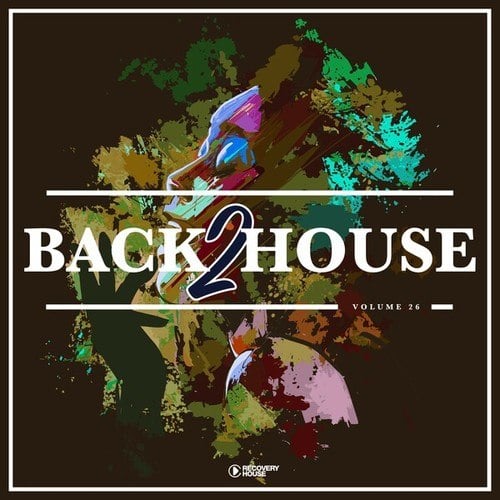 Various Artists-Back 2 House, Vol. 26