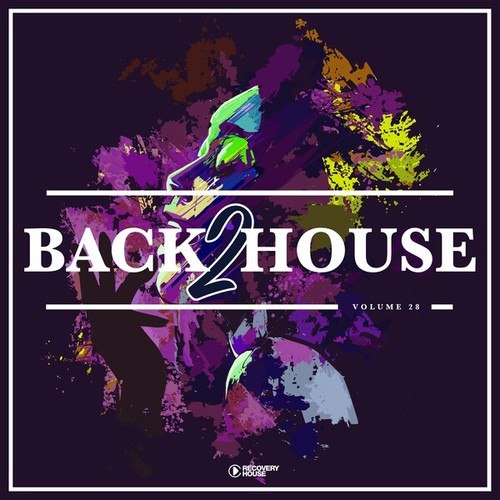 Various Artists-Back 2 House Vol. 28