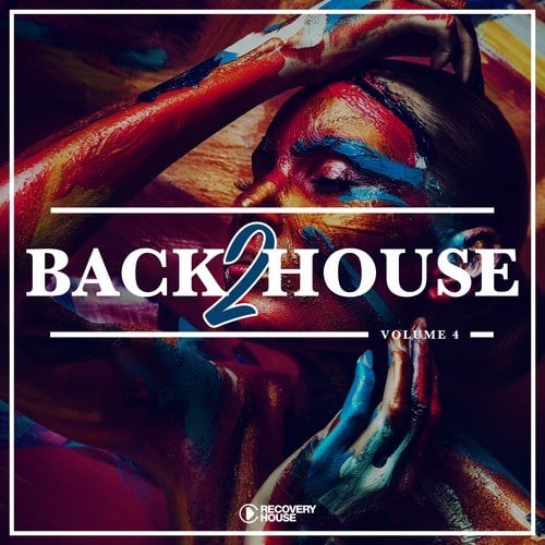 Various Artists-Back 2 House, Vol. 4
