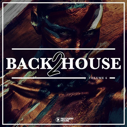 Various Artists-Back 2 House, Vol. 6