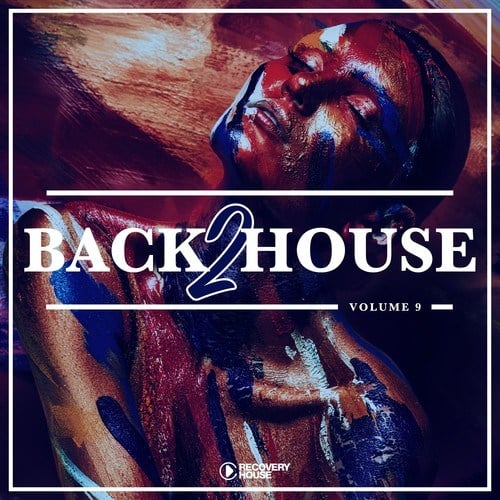 Various Artists-Back 2 House, Vol. 9