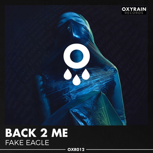 Fake Eagle-Back 2 me