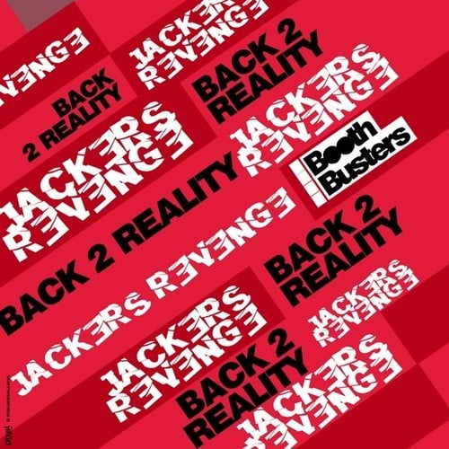 Jackers Revenge-Back 2 Reality