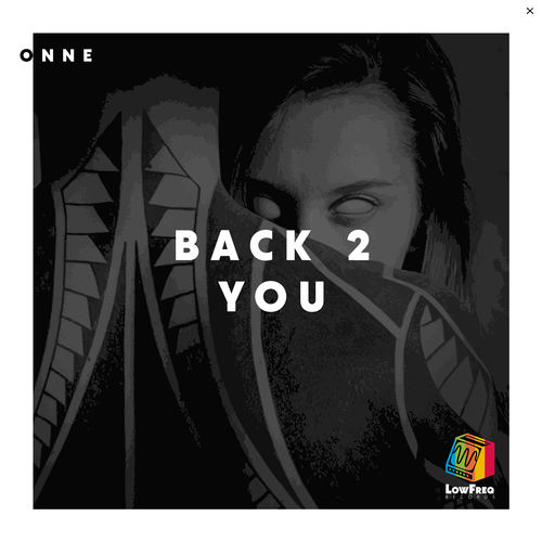 ONNE-Back 2 You