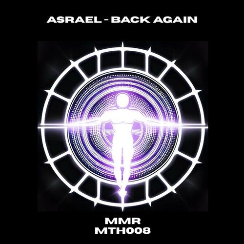 Asrael-Back Again