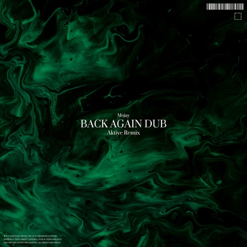 Back Again Dub
