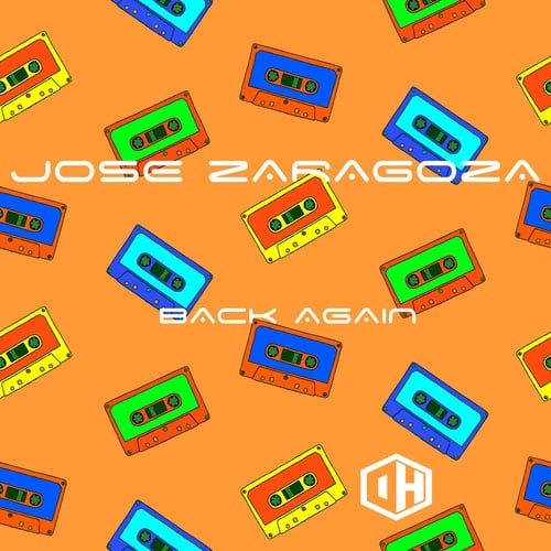 Jose Zaragoza-Back Again