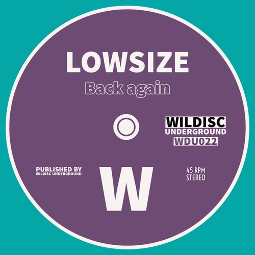 Lowsize, Gabriel Cly-Back Again