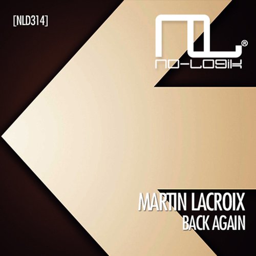 Martin Lacroix-Back Again