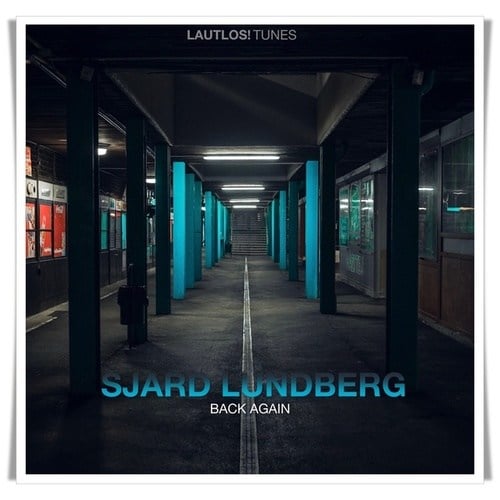 Sjard Lundberg-Back Again
