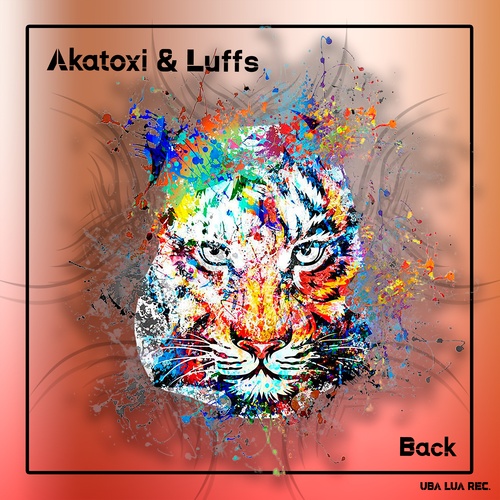 Akatoxi, Luffs-Back