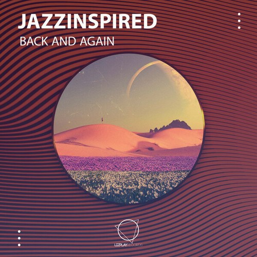 JazzInspired-Back And Again