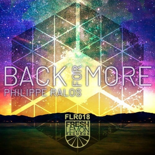 Philippe Ralos-Back for More