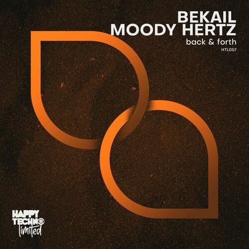 Bekail, Moody Hertz-Back & Forth