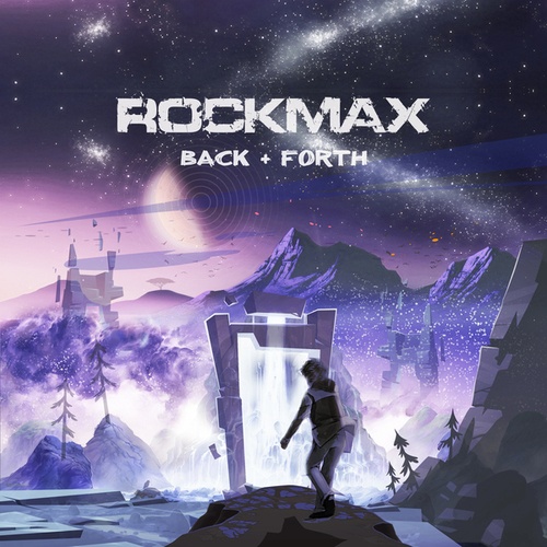 Rockmax-Back & Forth
