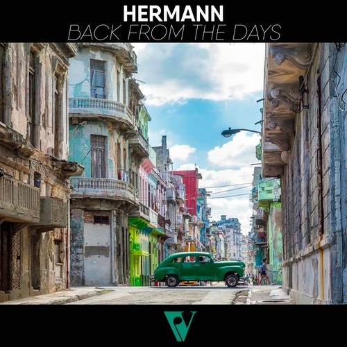 HERMANN-Back from the Days