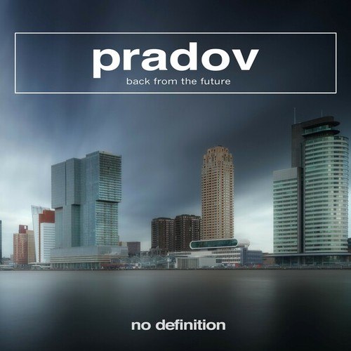 PRADOV-Back from the Future