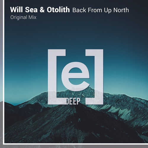 Will Sea, Otolith-Back From Up North