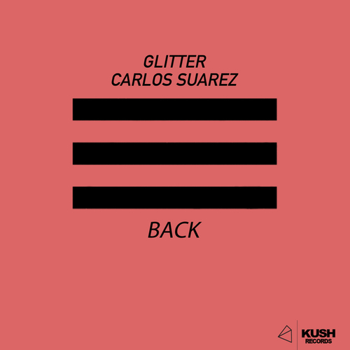 Glitter, Carlos Suarez-Back