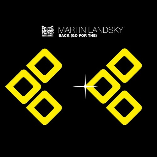 Martin Landsky-Back (Go For The)