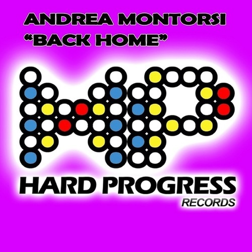Andrea Montorsi-Back Home