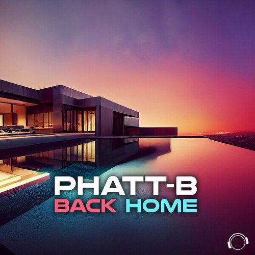 Phatt-B-Back Home