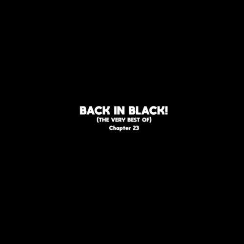Various Artists-Back in Black! Chapter 23 (The Very Best Of)