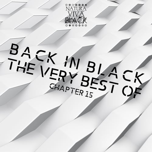 Various Artists-Back in Black! (The Very Best Of) Chapter 15