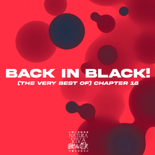 Various Artists-Back in Black! (The Very Best Of) Chapter 18