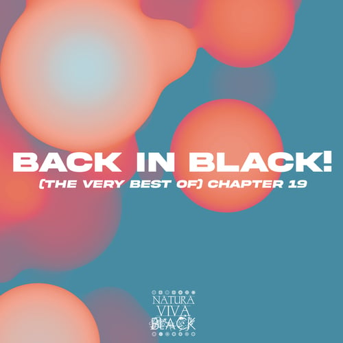 Various Artists-Back in Black! (The Very Best Of) Chapter 19