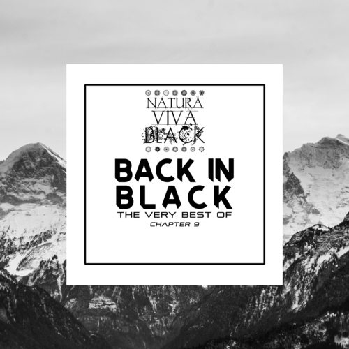 Various Artists-Back in Black! (The Very Best of) Chapter 9
