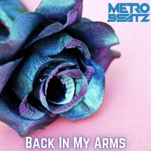 Back In My Arms