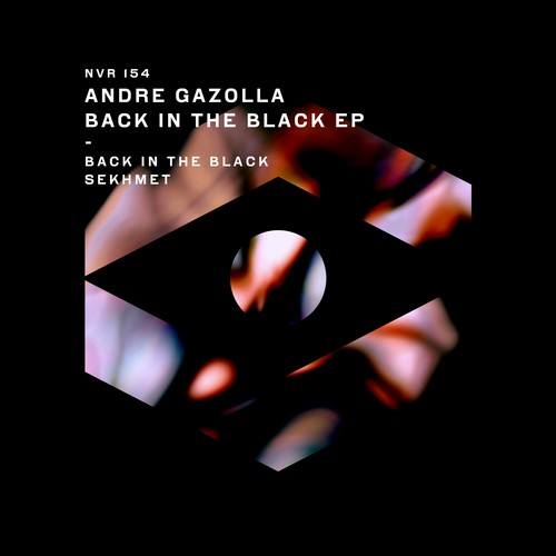 Andre Gazolla-Back in the Black