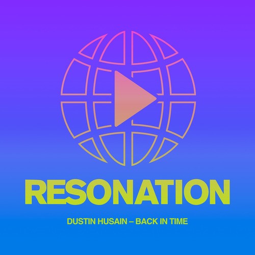 Dustin Husain-Back In Time