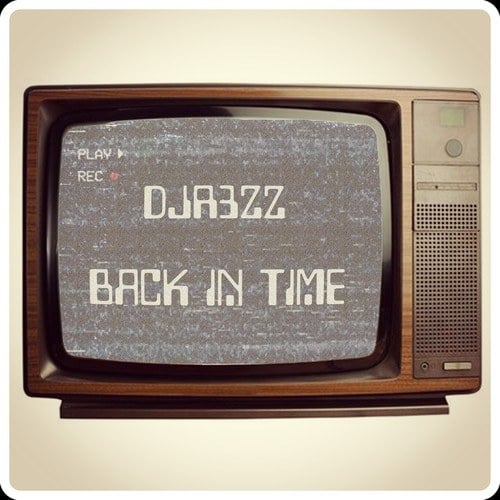 DJ R3ZZ-Back in Time (Main Mix)