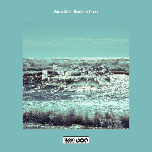 Mau Zeti-Back In Time