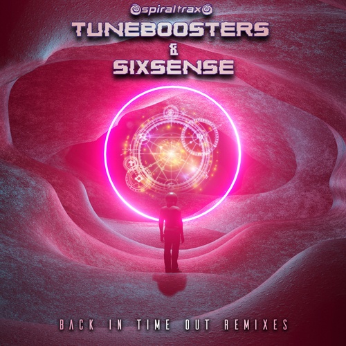 Tuneboosters, Sixsense-Back in Time Out Remixes